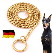 HUNDEKETTE Kettenhalsband