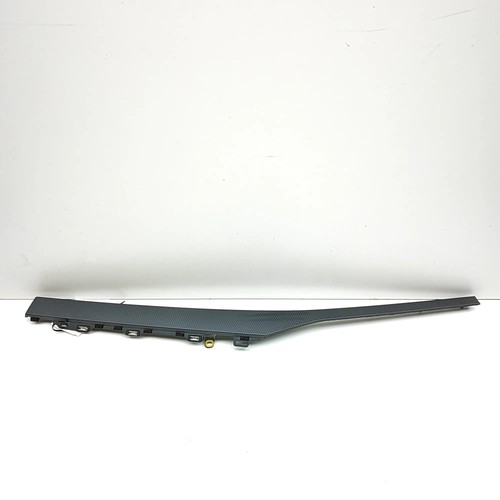 Audi mk2 left dashboard - f3,
