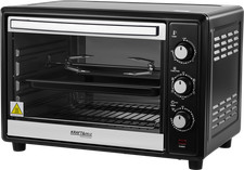 Elektro Backofen Mini 45 L