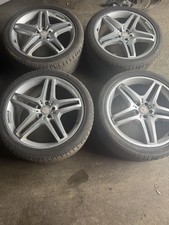 Mercedes-Benz ML W166 2013