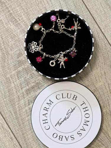 Thomas sabo charm - sabo,