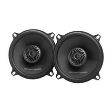 Harman/Kardon FIT5F 133mm 5-1/4" Koaxial-Lautsprecher 2-Wege Boxen Auto 280 Watt
