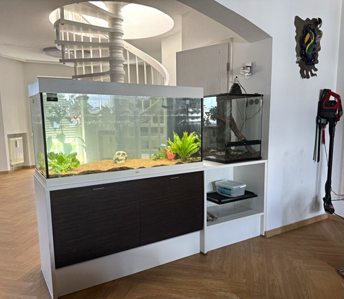 Juwel komplettaquarium - juwel,