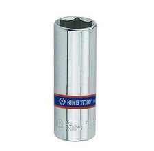 KING TONY Kraft-Stecknuss