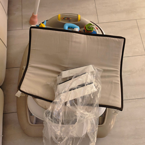 Style baby walker - ib,