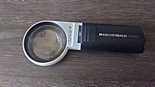 Eschenbach mobilux fache - mobilux, 4-fache