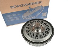 BorgWarner 202288 Kupplungssatz GS7D36SG 7-Gang DKG 436 Getriebe Getrag BMW