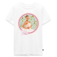 Find me in Paris Lena Grisky Teenager Premium Bio T-Shirt