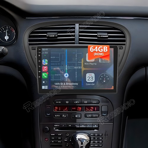 64gb carplay autoradio android - 64gb,