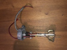 Weishaupt Stauscheibe