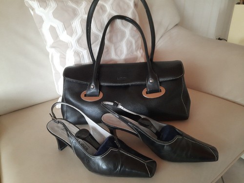 Sandalette peter - 39,