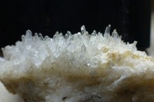 Nadelquarz-xx-Stufe, Val Bedretto, Tessin, CH