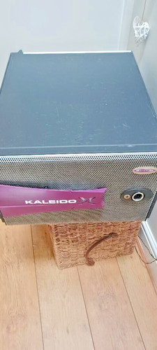 Grass valley miranda - valley, kaleido-x