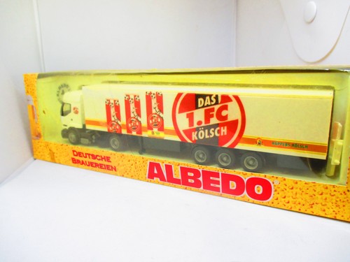 Albedo limitiert - albedo, 1:87