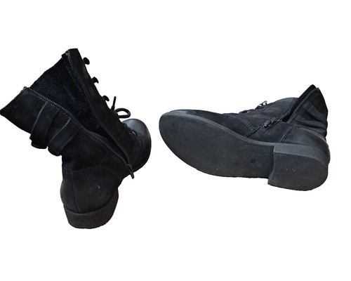 Spm stiefeletten damen - spm,