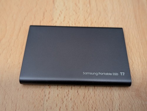 Samsung portable ssd 2tb - portable,
