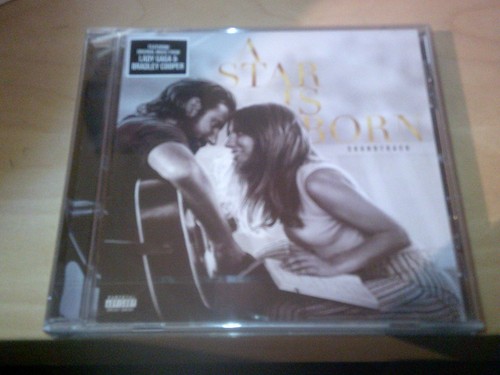 Star born ost - a,