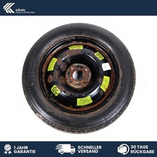 16 Zoll Ersatzrad Notrad