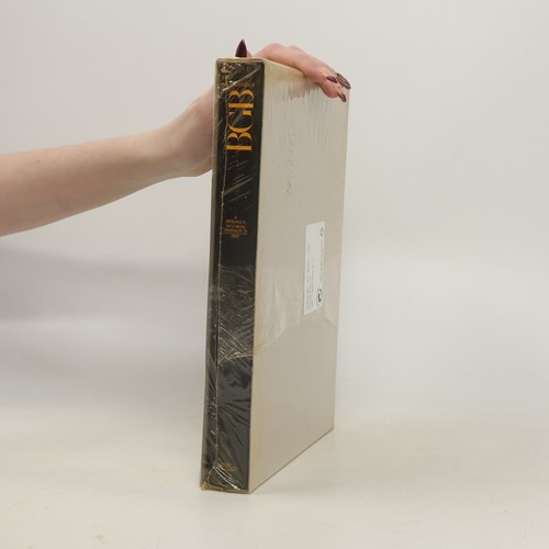 Staudinger bgb julius - staudinger,