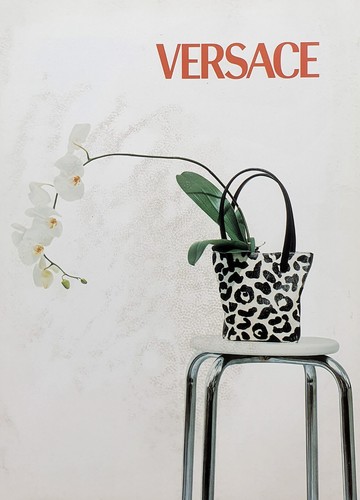 Versace katalog accessoires - versace,