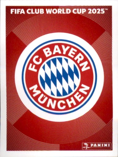 Panini fifa club world - club,