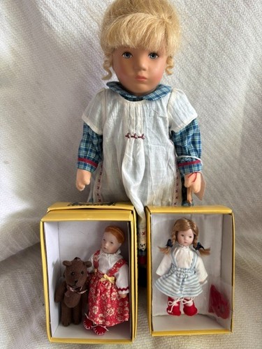 Kathe kruse lot - kathe,