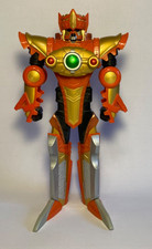 Power Rangers Megazord