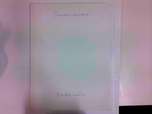 Ausstellungskatalog horst - ausstellungskatalog,