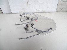 windschild   MOTO GUZZI NEVADA