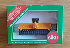 SIKU - 1958 - Kreiselegge in OVP