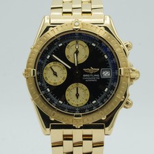 BREITLING CHRONOMAT GT
