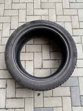 235 45 19 1x CONTINENTAL 235/45 R19 99V XL M0 Winterreifen DOT 3124 7,5 mm 2024