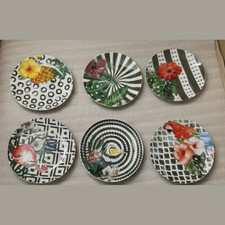 Excelsa Tropical Chic Teller