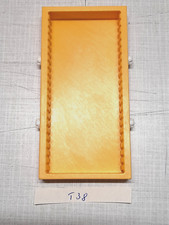 Playmobil Wand Regal gelb Schule 4324 Haus System X (T38)