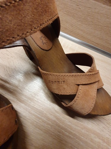 Esprit clogs 38 - esprit,