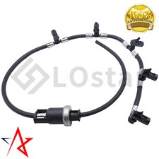 Schlauch Leckkraftstoff