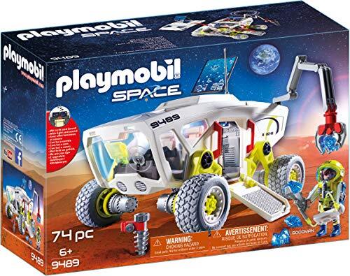 Playmobil space 9489 - playmobil,
