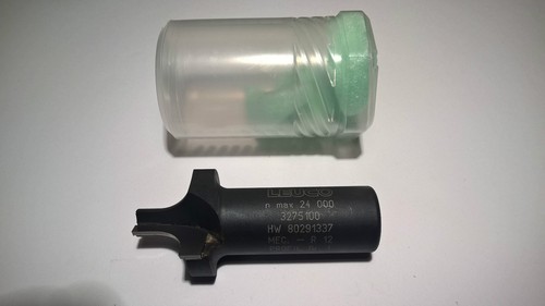 Leuco schaftfräser fräser - schaftfräser,