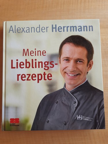 Alexander herrmann meine - herrmann,