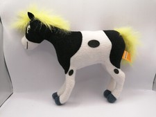Yakari Pferd Kleiner Donner ca 28x16 cm Plüsch Kuscheltier Stofftier