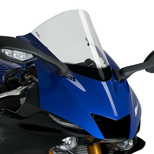 Racingscheibe für yamaha - r,