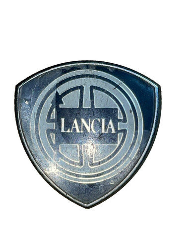 Emblem badge kühlergrill - emblem,