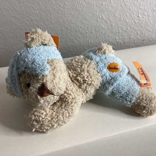 Bambia bär kuscheltier - bär,