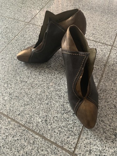 Fly london damen - fly, leder
