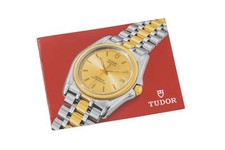 Tudor Prince Date