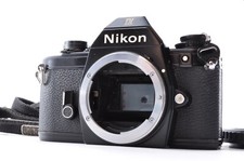Nikon EM analoge