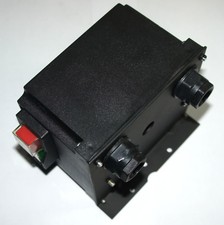 SCHALTER komplett ATIKA ST300