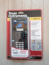 Taschenrechner TI Nspire CX