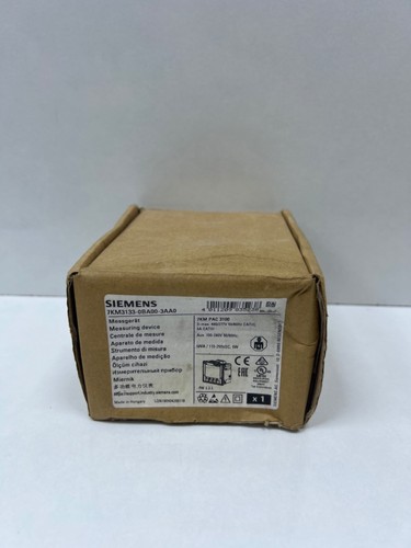 Siemens 7km3133 0ba00 3aa0 - siemens, 7km3133-0ba00-3aa0