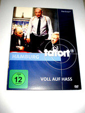 NEUWARE TATORT HAMBURG